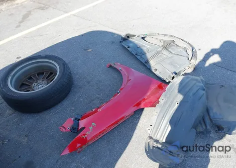 2020 Mazda Cx-5 Grand Touring Reserve z USA, uszkodzony, nr VIN JM3KFBAY5L0844621